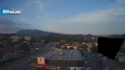 Ulice Meziříčská