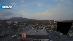 Ulice Meziříčská