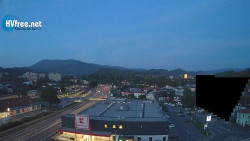 Ulice Meziříčská