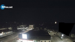Ulice Meziříčská