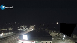 Ulice Meziříčská