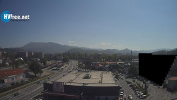 Ulice Meziříčská