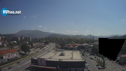 Ulice Meziříčská