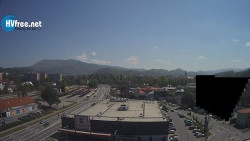 Ulice Meziříčská