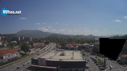 Ulice Meziříčská