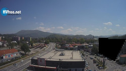 Ulice Meziříčská