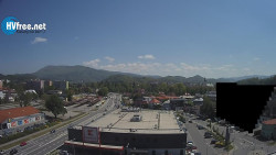 Ulice Meziříčská