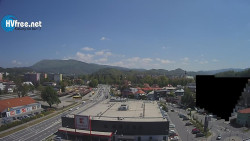 Ulice Meziříčská