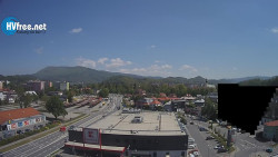 Ulice Meziříčská