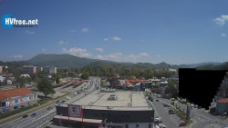 Ulice Meziříčská