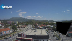 Ulice Meziříčská