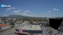 Ulice Meziříčská