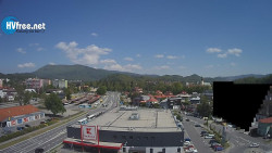 Ulice Meziříčská