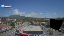 Ulice Meziříčská