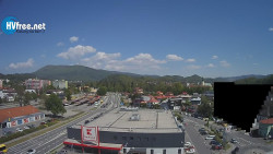Ulice Meziříčská