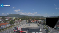 Ulice Meziříčská