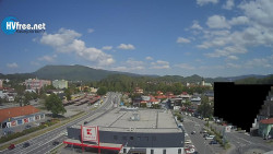 Ulice Meziříčská