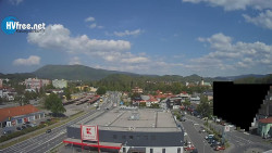 Ulice Meziříčská