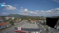 Ulice Meziříčská