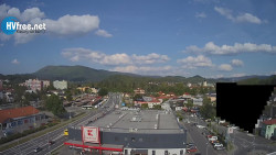 Ulice Meziříčská
