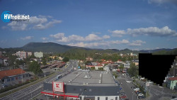 Ulice Meziříčská