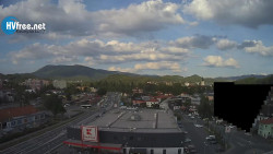 Ulice Meziříčská