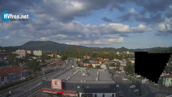 Ulice Meziříčská