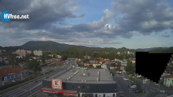 Ulice Meziříčská