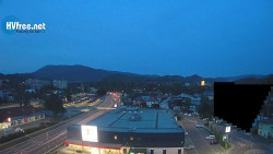 Ulice Meziříčská