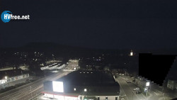 Ulice Meziříčská