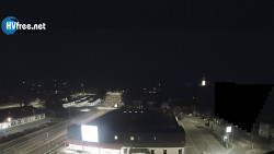 Ulice Meziříčská
