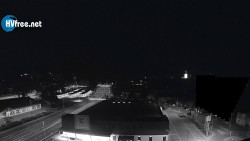 Ulice Meziříčská