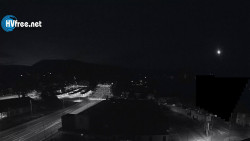 Ulice Meziříčská