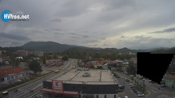 Ulice Meziříčská
