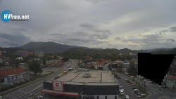 Ulice Meziříčská