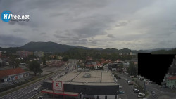 Ulice Meziříčská