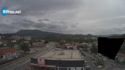 Ulice Meziříčská