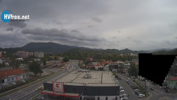 Ulice Meziříčská