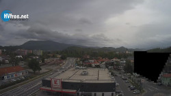 Ulice Meziříčská