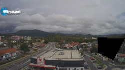 Ulice Meziříčská