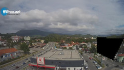 Ulice Meziříčská