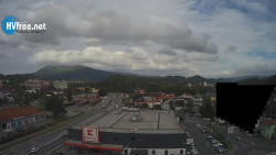Ulice Meziříčská