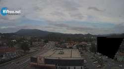 Ulice Meziříčská