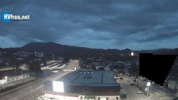 Ulice Meziříčská