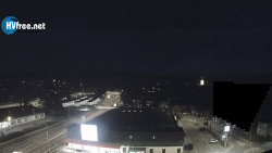 Ulice Meziříčská