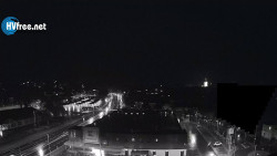 Ulice Meziříčská
