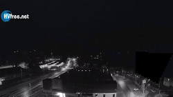 Ulice Meziříčská