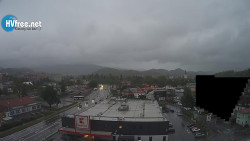 Ulice Meziříčská