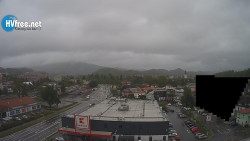 Ulice Meziříčská