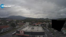 Ulice Meziříčská